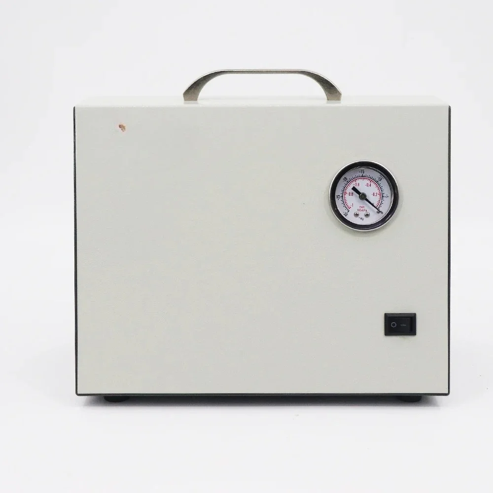 Laboratory High Reliability Oilless Small Diaphragm Vacuum Pump