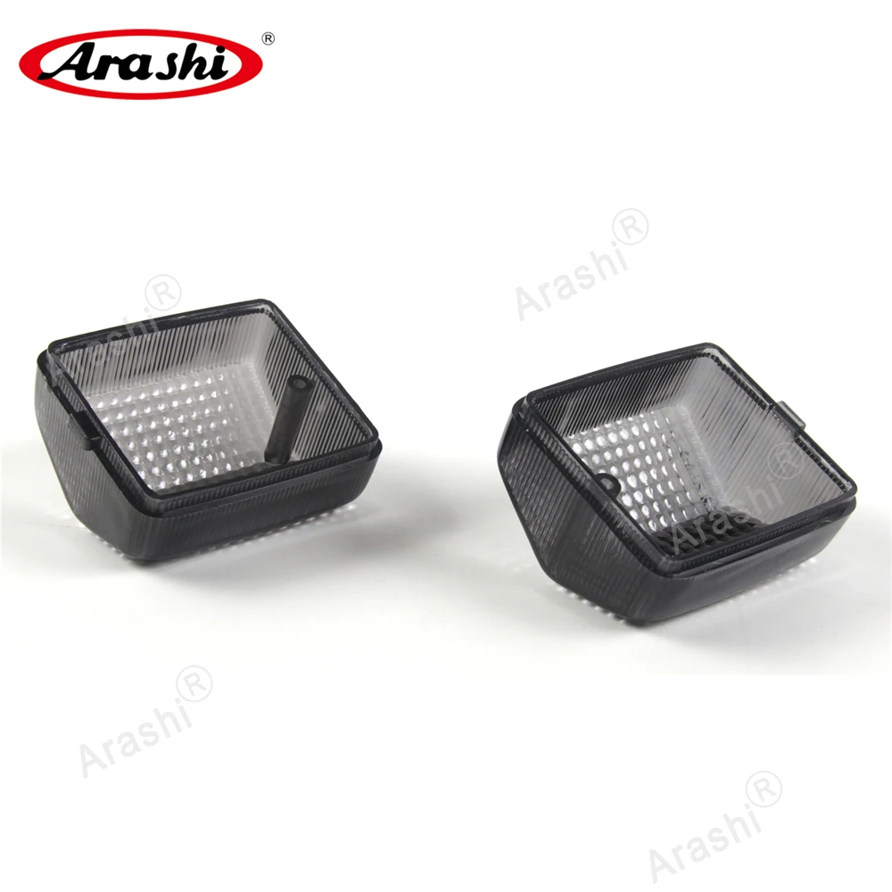 Motorcycles Rear Turn Signal Light Lens Cover Case For HONDA CBR600 F3 1991-1996 CBR 600 F2 CBR600F2 CBR600F3 1993 1994 1995 New