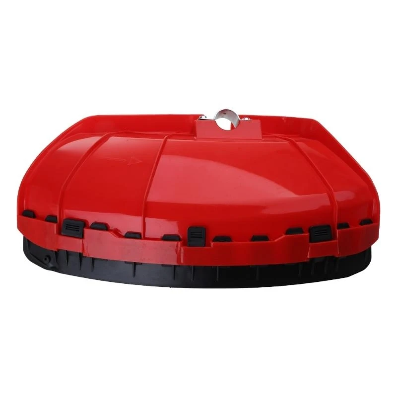 Y1AD 2 Ukuran Pemangkas Rumput Untuk Kepala Tanpa Tanpa Lawn Roda Multifungsi Roda Pemangkas Rumput Roda Mesin Mesin