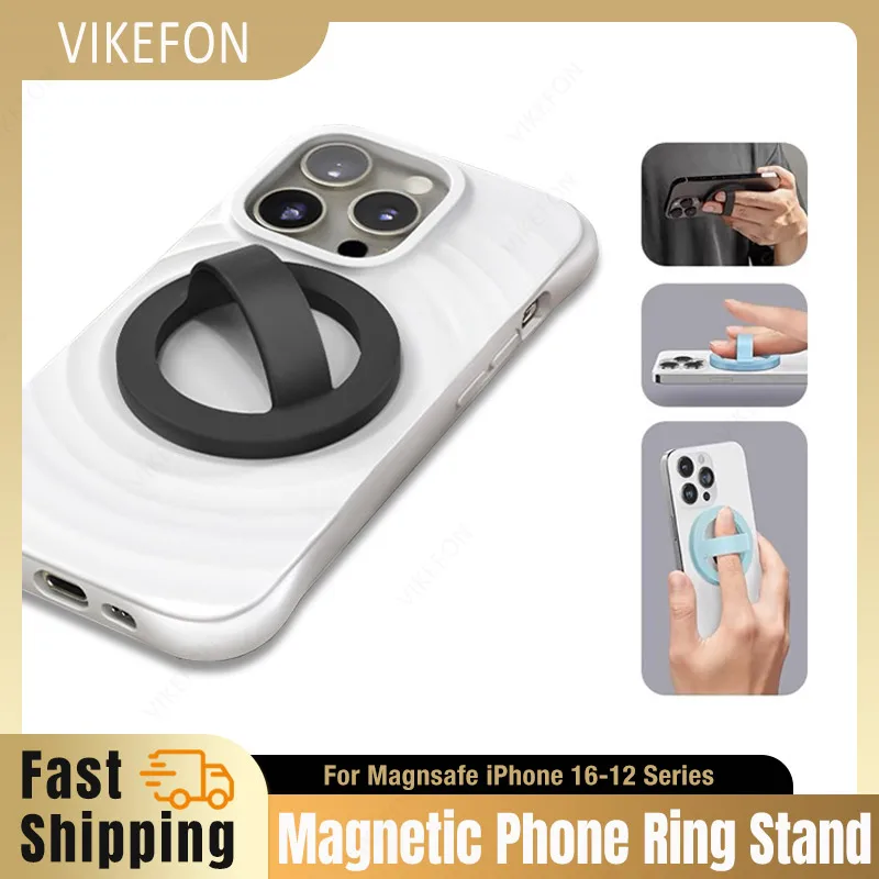 Portable Silicone M… - image
