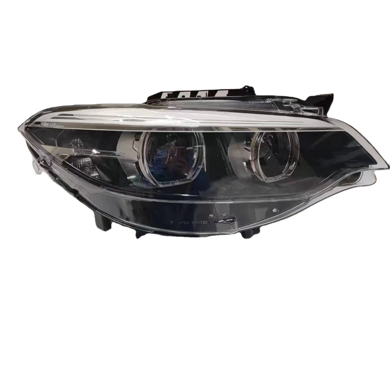 

High quality headlights suitable for BMW 2 Series F22 F23 LED headlights automotive lighting Plug and play headlamp assembly