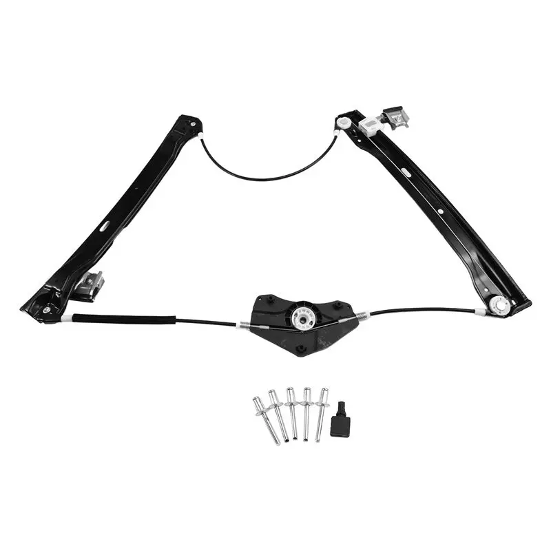 

A2127201679 Car Front Right Window Regulator Without Motor For Mercedes Benz W204/W212 C230 C250 C300 C350 2010-2015