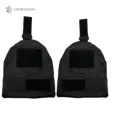 Shoulder armor BK