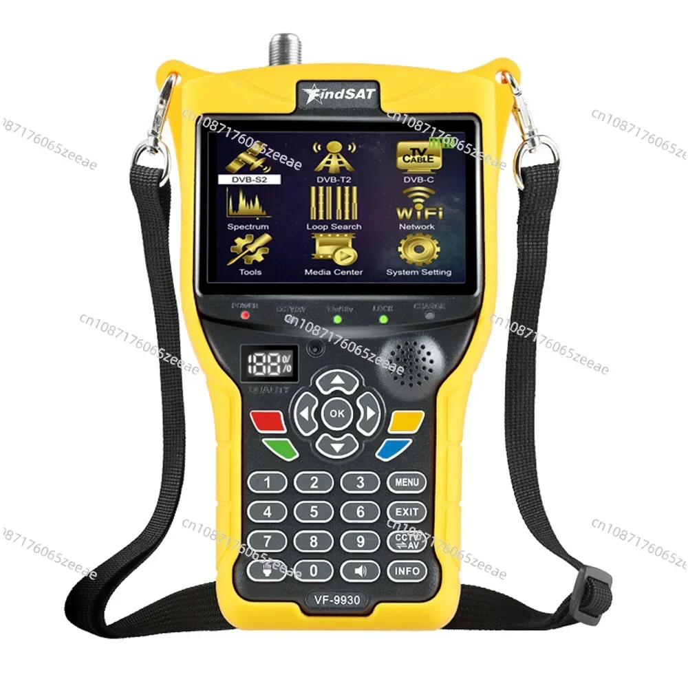 For VF-9930 Pro DVB…