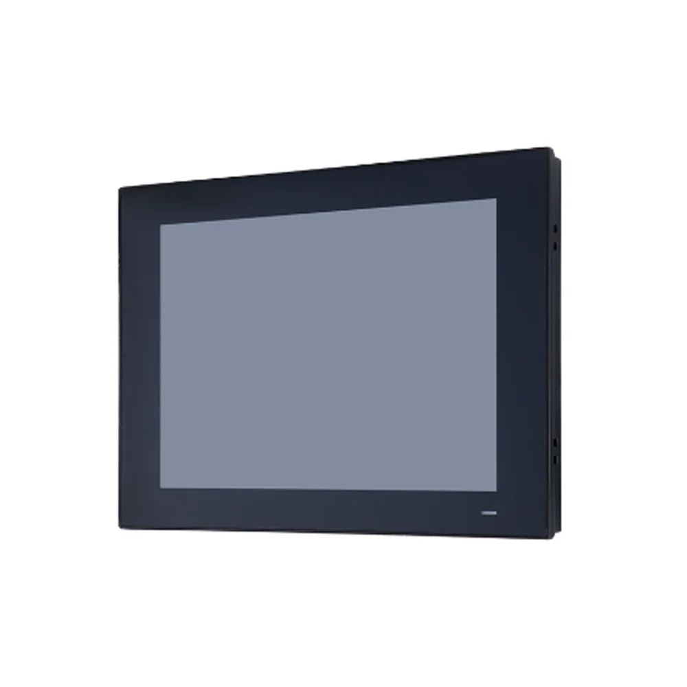 

Advantech PPC 315 EHL IP66 Waterproof 15 Inch Fanless Embedded Industrial Touchscreen Panel PC