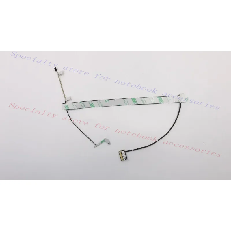 New/Orig for Lenovo T495 T14 P14s Gen 1 HD RGB Camera Cable Laptop 02DM371