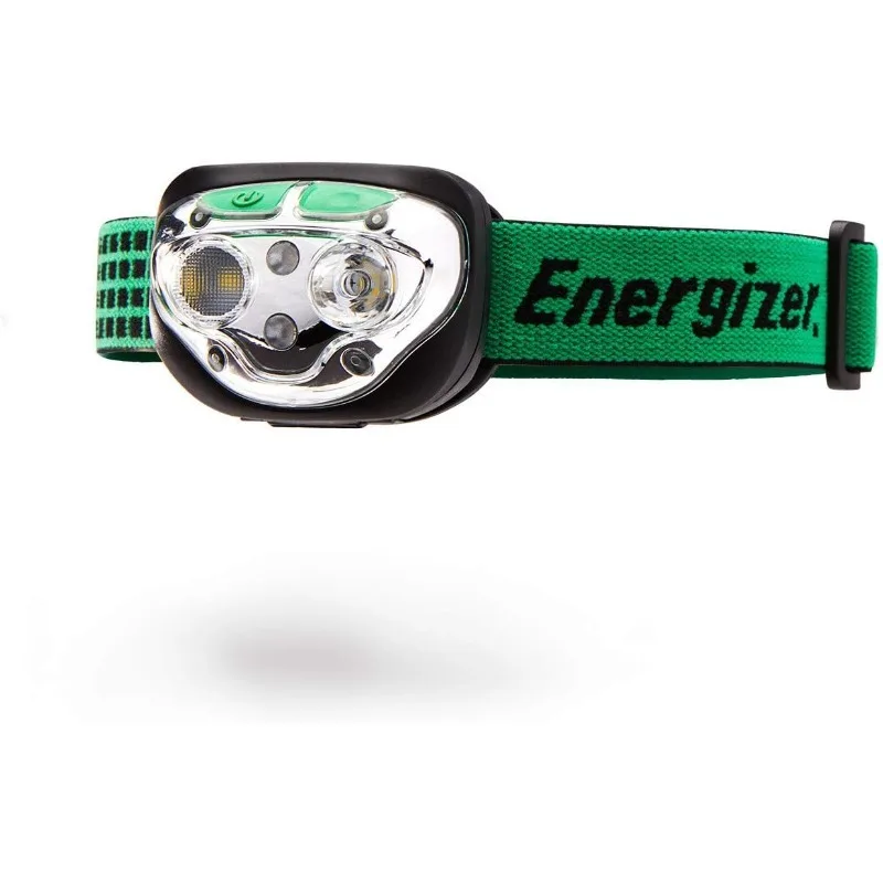 

Energizer LED Headlamp Rechargeable