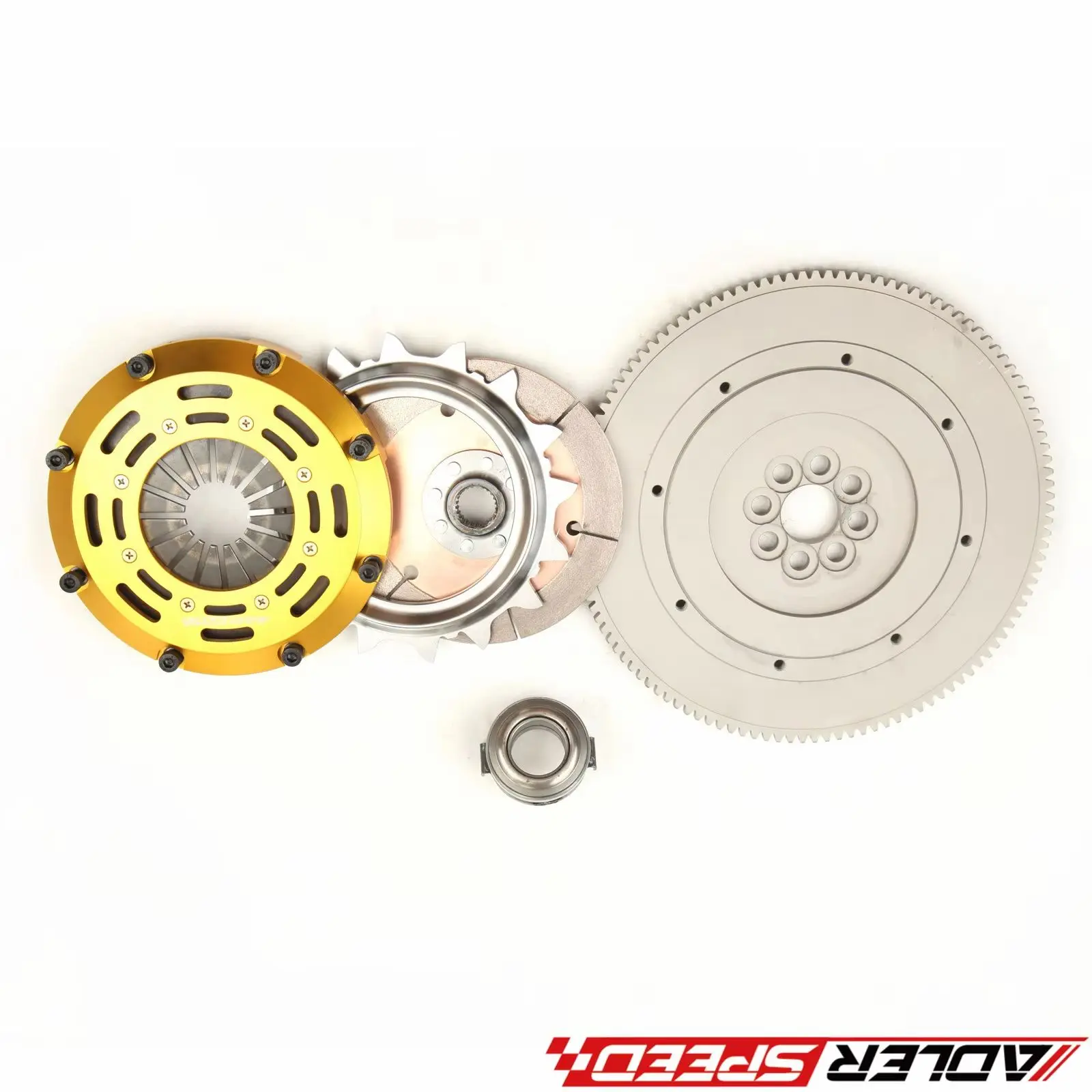 Adler Speed Racing …