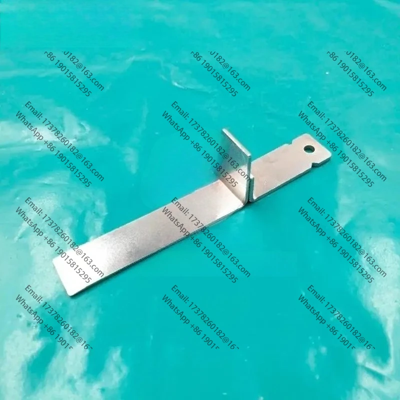 

42015240 смещенный направляющий ремень GTO52 GTO46 Пробка для листа печатной машины 10 шт.