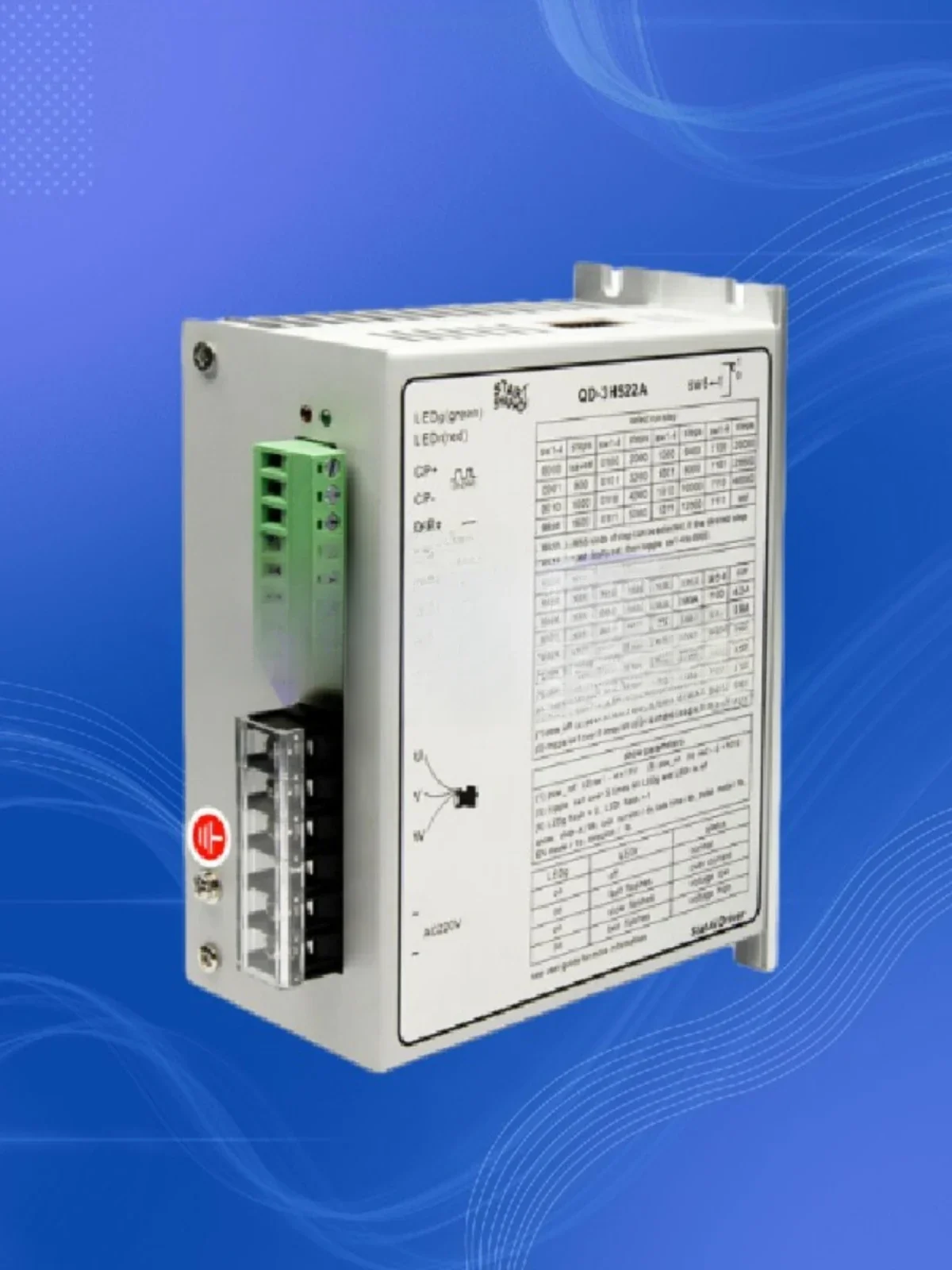 For QD-3H522A, Msa-… - image