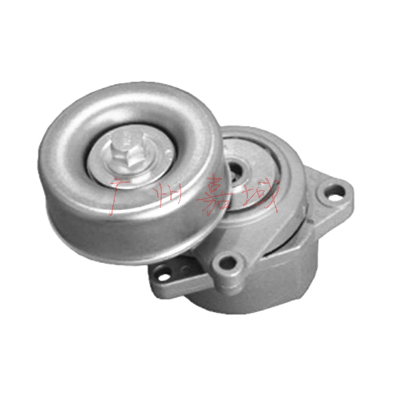 Belt Tensioner For Mercedes Benz W176 W246 W205 M270 M274 M133 2702000070A2702000070 2702000170 A2702000170 A180 A250 B200