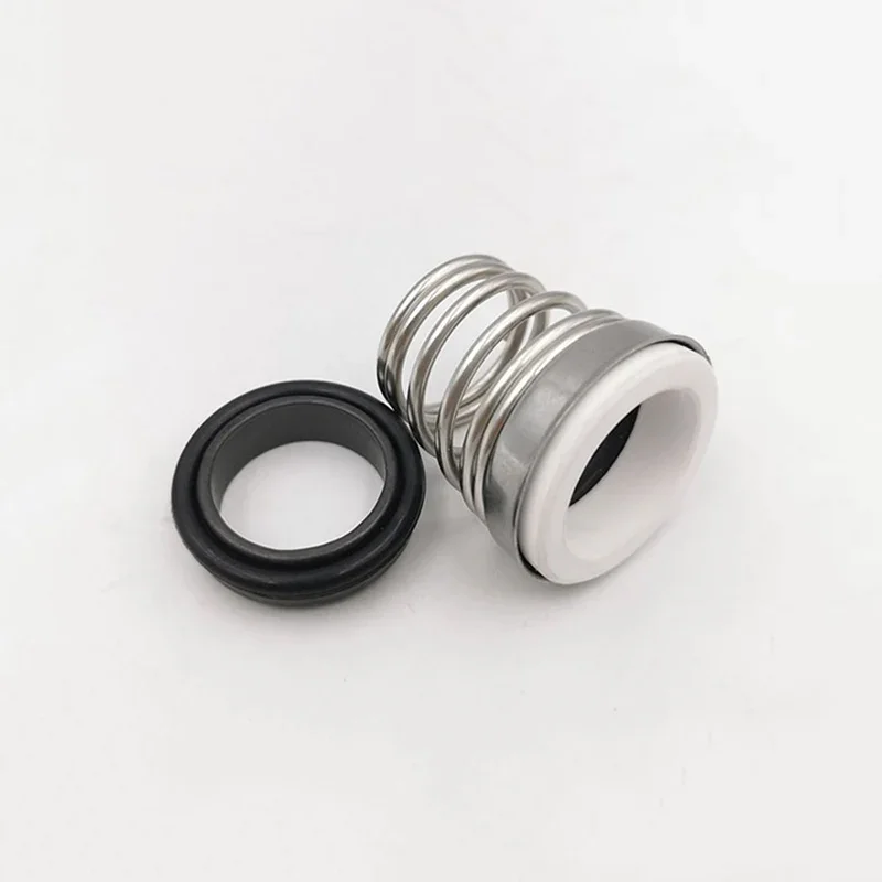 8mm 10mm 12mm 14mm 15mm 16mm 17mm 18mm 19mm 20mm 22mm 24mm 25mm 28mm 30mm 155 Series Mechanical Shaft Seal For Inline Water Pump