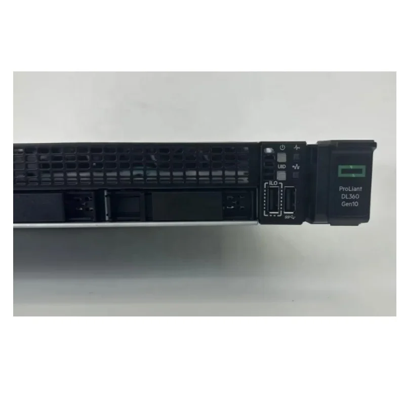 Hot Selling  DL360 Gen10 Plus 8SFF server DL360 24 DIMM slots server New Original