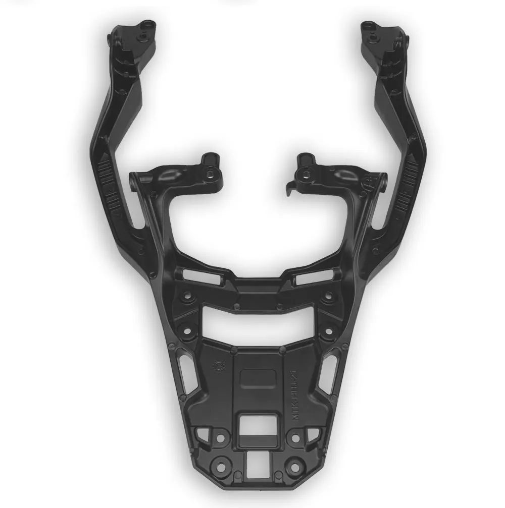 For Honda XADV X-ADV 750 XADV750 Factory Style Rear Shelf Trunk Luggage Rack Accessory for Motorcycle