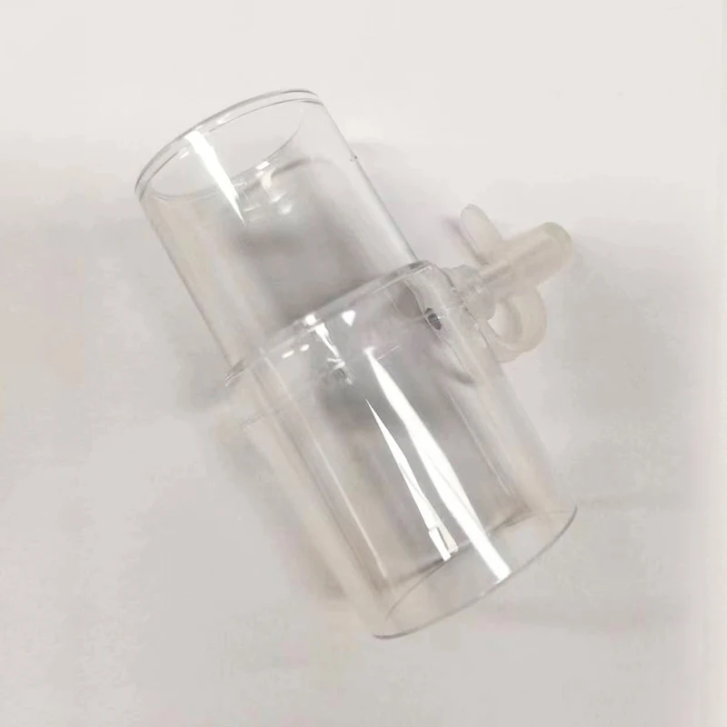 Cpap mask schlauch anschluss anschlüsse 15mm bis 22mm konverter sauerstoff rohr expansion zubehör