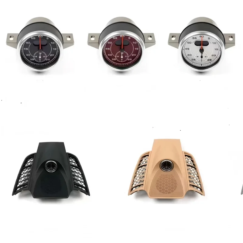 

Left-hand Drive Car stopwatch suitable for Porsche Cayenne 958 2011-2017