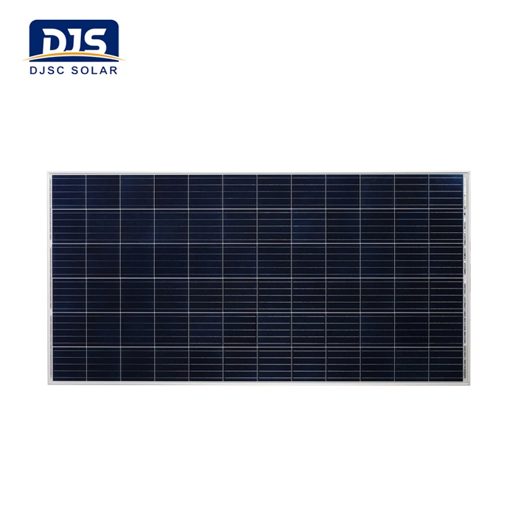 

DJSC Various Power 450 Watt Monocrystalline W 330w Poly Solar Panel For House Use