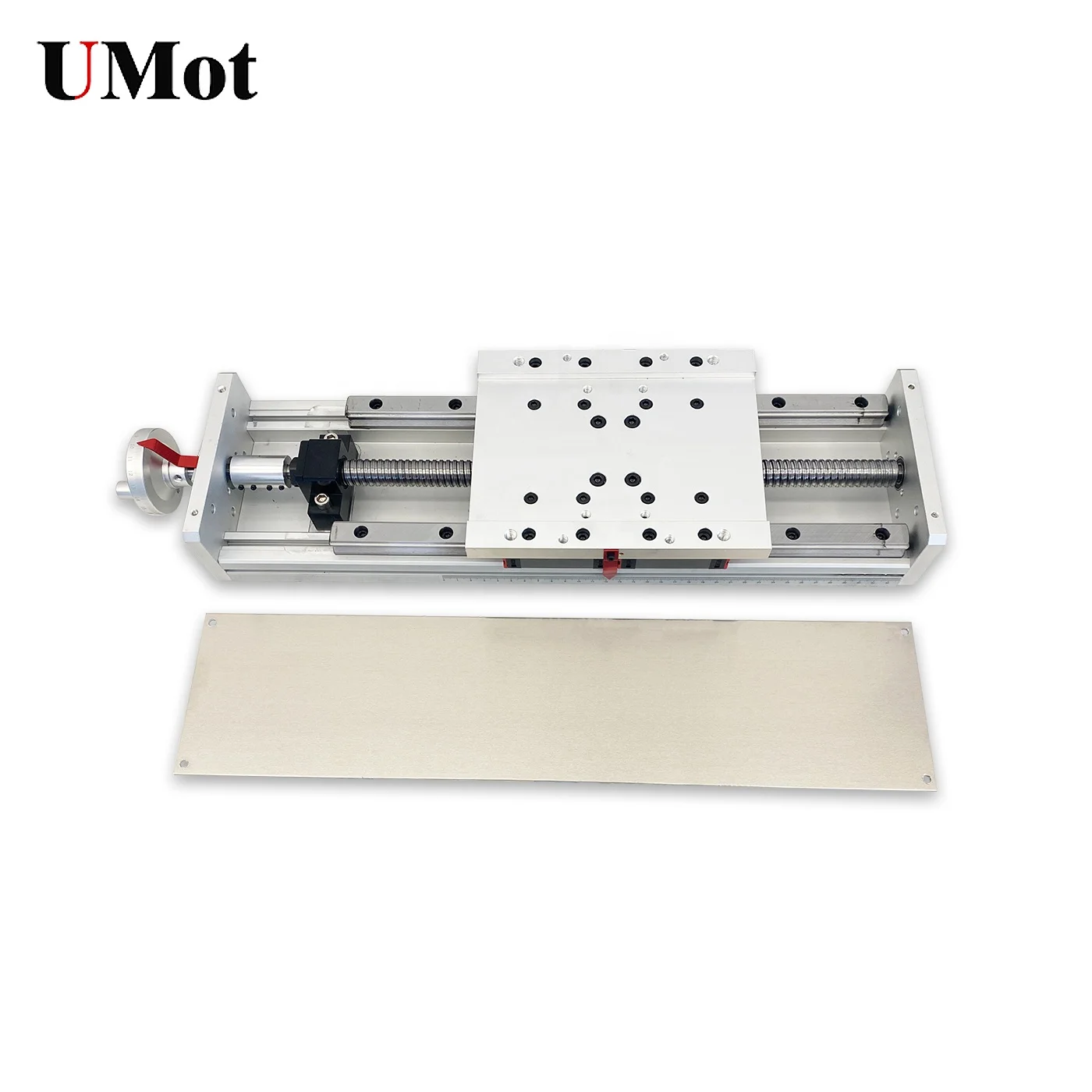 Good Price Big Load Vertical Linear Guide Gantry Robot Z Axis Roller Linear Guide with 50kg Load