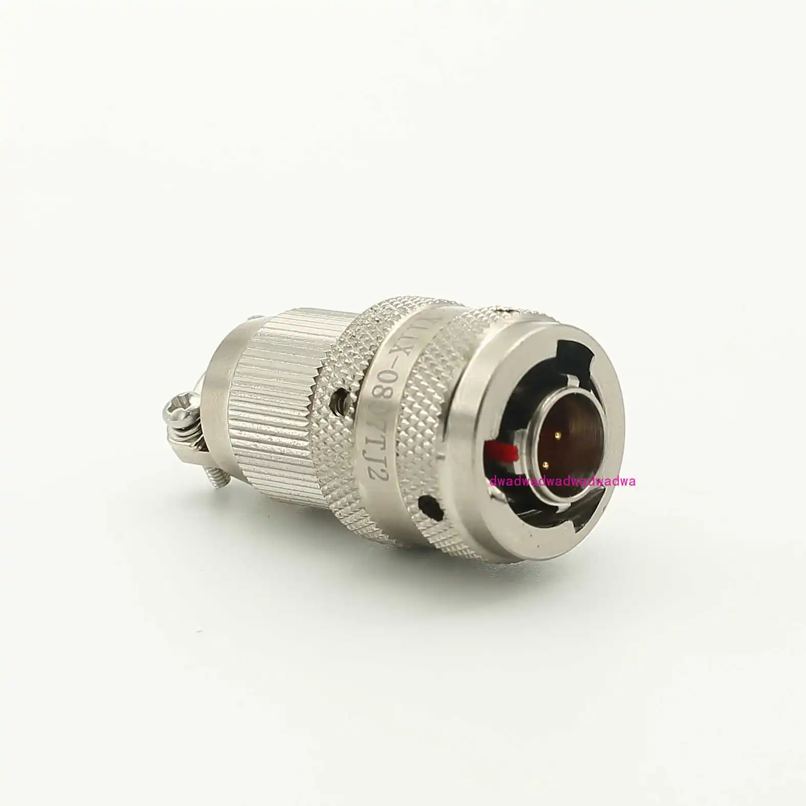 Y11X-0807TJ2 Y11X-0807TK2 circular electrical connector 7-pin aviation plug socket