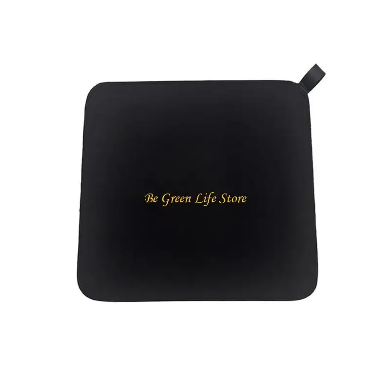 M7DF Against Slide Rubber Pad with 95% Resistance Efficiency for Secure Coffee Machine Placement Everywhere