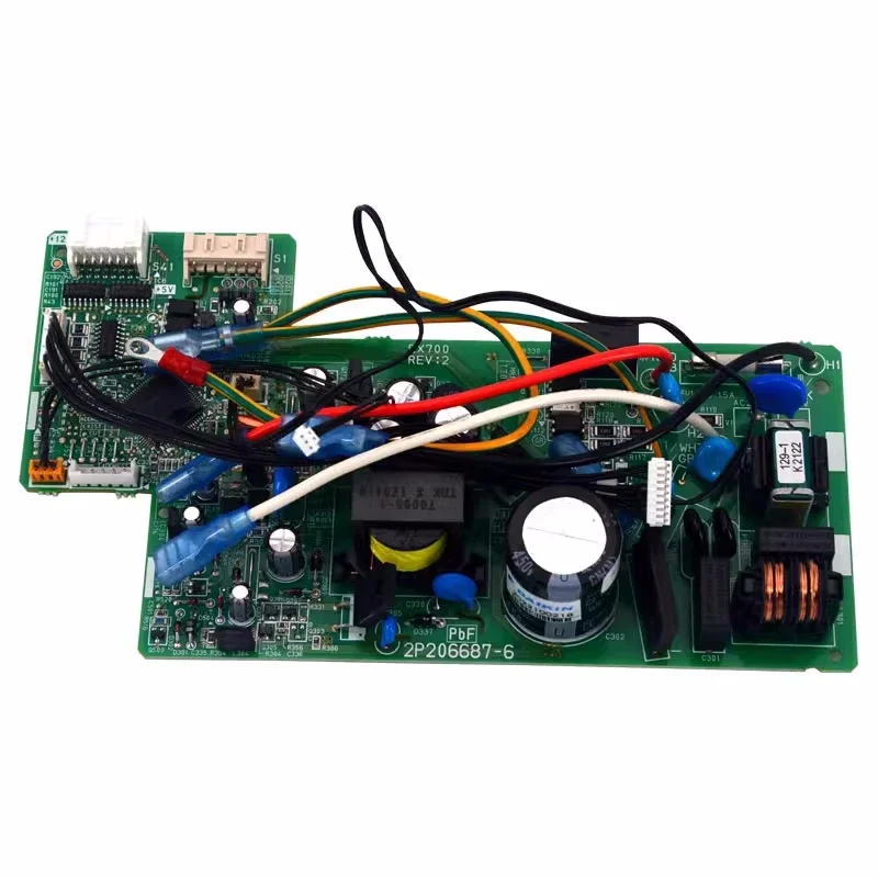 New for Da Jin Control P Board 6015409 3F011635-15 2P206687-6 Display P Board 6015245 3P210728-2