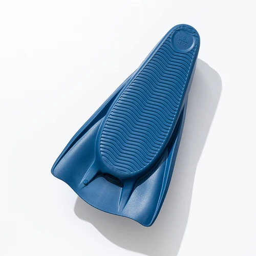 Imagen 2 del producto Entrenamiento de natación con aletas envueltas alrededor del diseño de los pies, zapatos de rana de buceo para turismo de verano antideslizantes