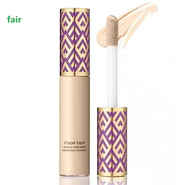 Tart Concealer Liquid Pie Foundation Face Makeup Primer Cosmetic Dark Circles Makeup Corrector Modify Skin Tone Waterproof