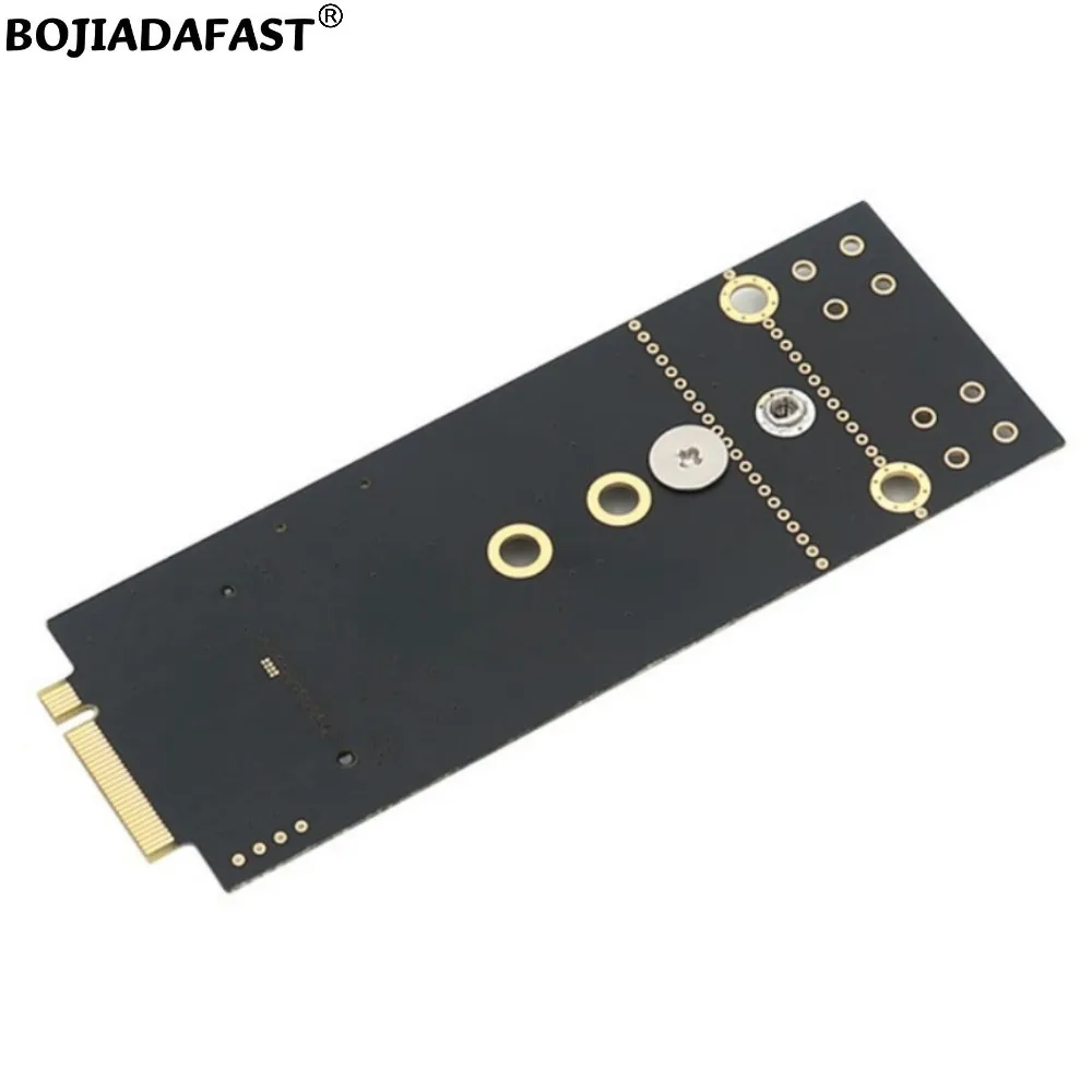 M.2 NGFF Key-B to M2 B-Key Interface Wireless Adapter Card With 1 NANO SIM Slot For 5G 4G 3G LTE WWAN GSM Modem Module