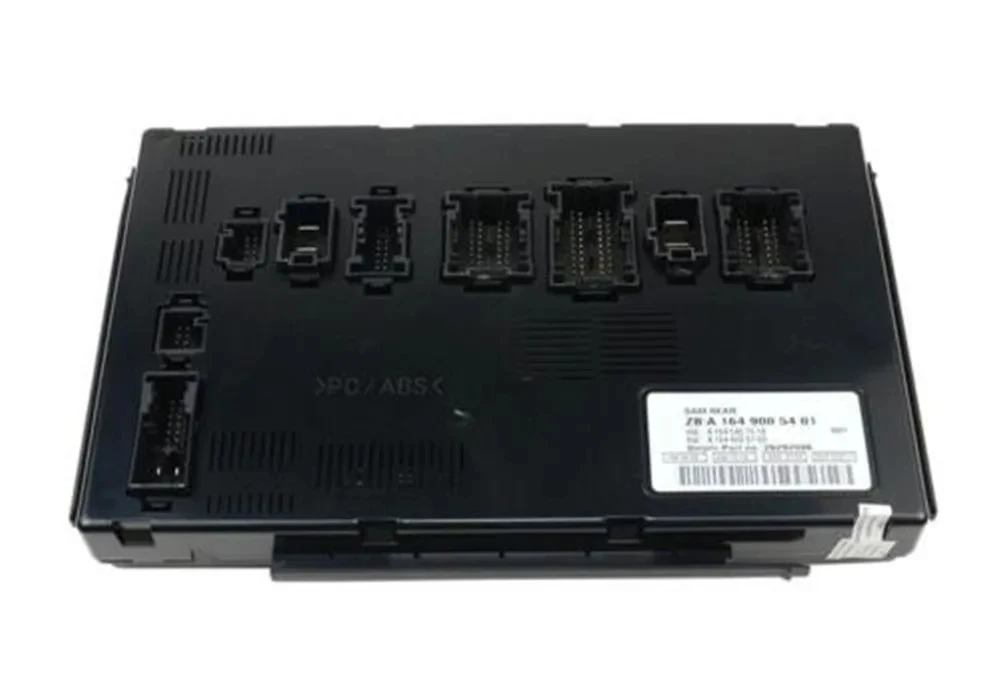 

Original Signal Acquisition Module 1649005401 For Ml350 Ml320 Gl320 R350 High Quality