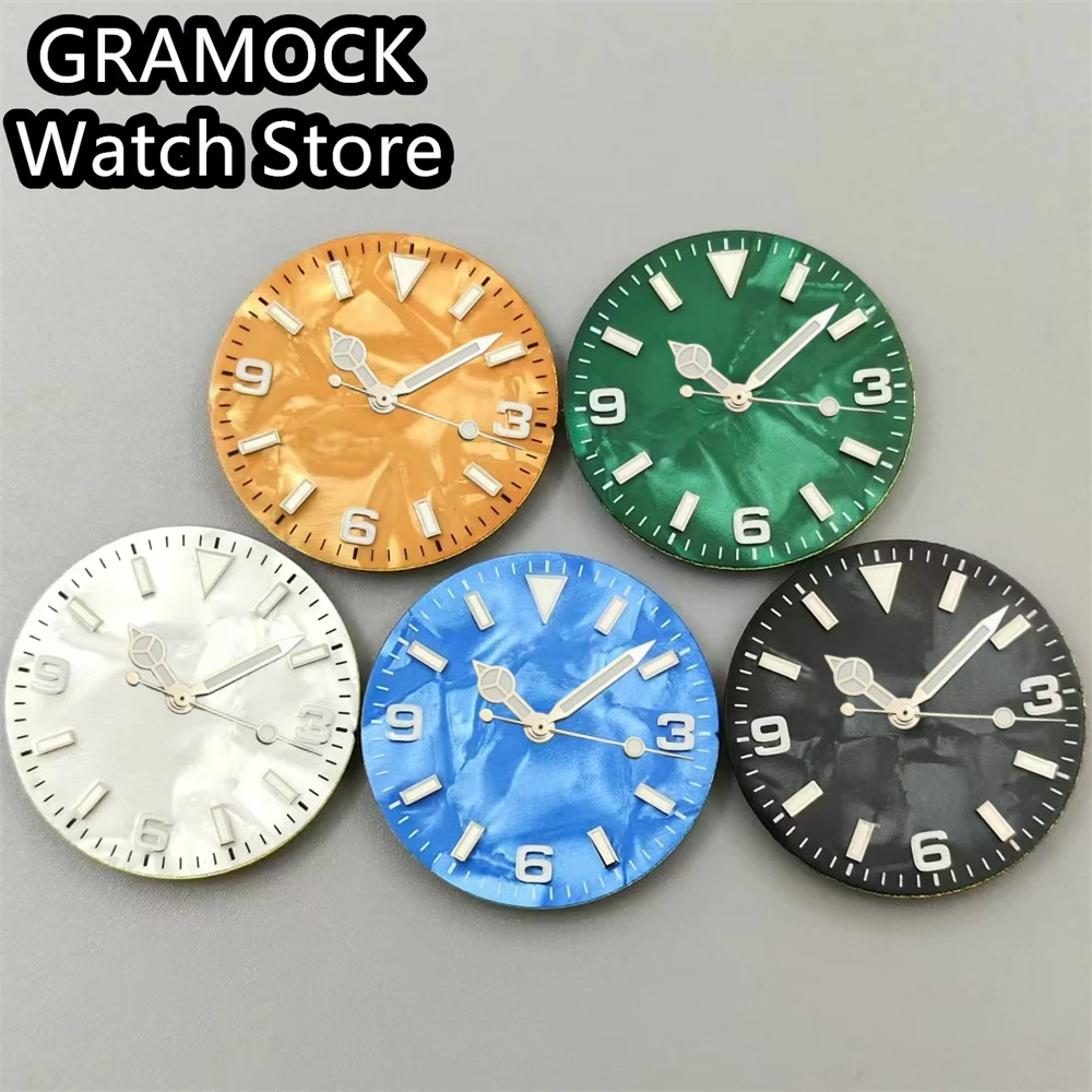 Gramock 29Mm Watch …