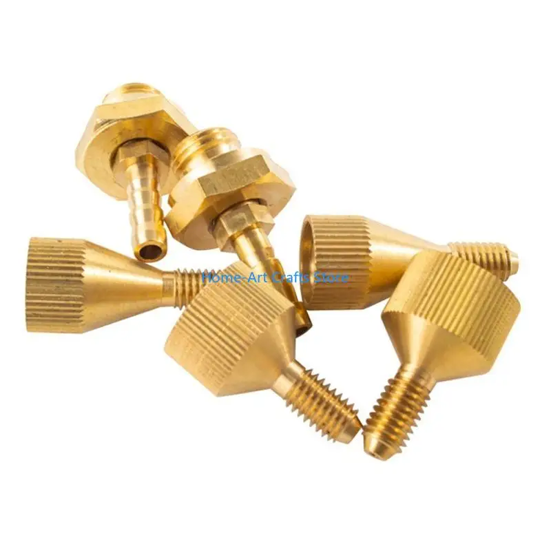 Y3NA Heavy Duty  Male Screw Type Surface Cleaner Nozzle for Car Auto Washing