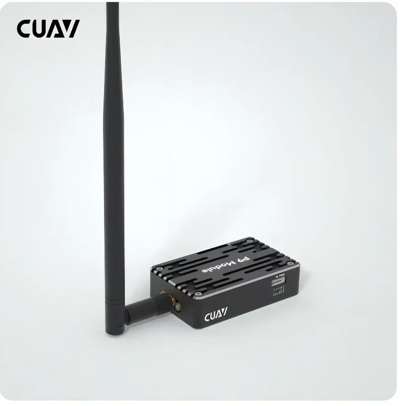 CUAV P9 Radio Drone Telemetry UAV Data Link Communication Module