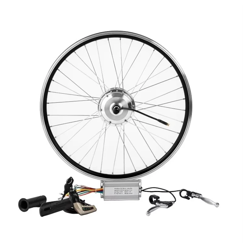 

MXUS 36 v 250 w electric bike kit with other electric parts