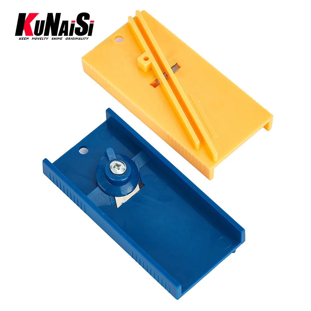 Car Wrap Plastic Squeegee Trimmer Window Tinting Tool Skiving Sharpener Hard Card Scraper Sharpening Tool Skiving Knife Cutter