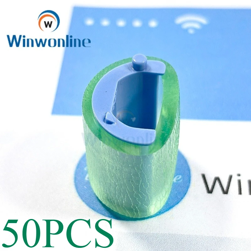 

50X RL1-1442-000 for HP P1008 P1005 P1006 M1132 M1213 M1216 P1102W P1009 P1108 P1106 P1102 P1007 Excellent Quality Pickup Roller