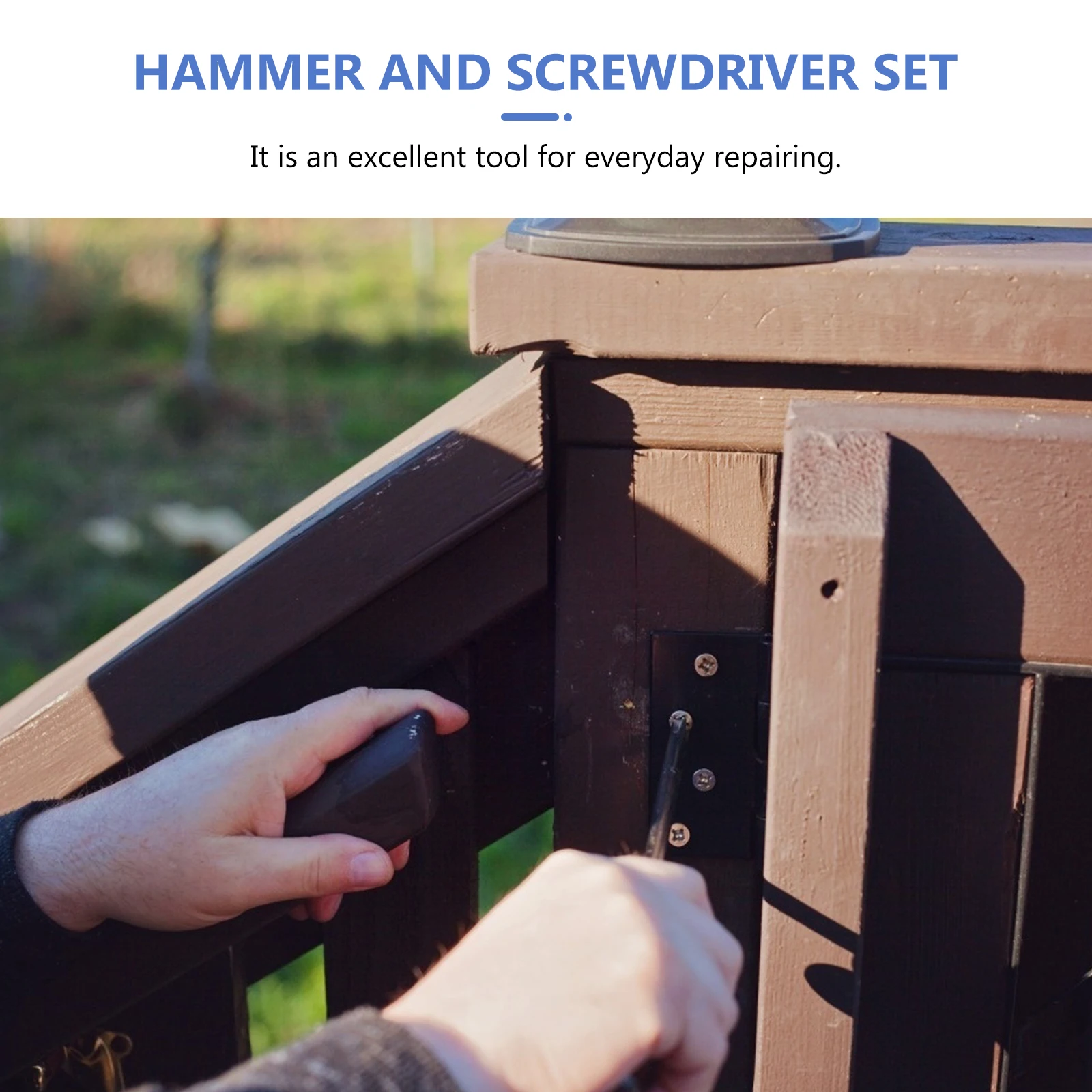 

Комбинированная мини-шариковая отвертка 6 в 1, сверхмощная конструкция из материала премиум-класса, компактное хранилище для удобного переноски, двусторонняя головка