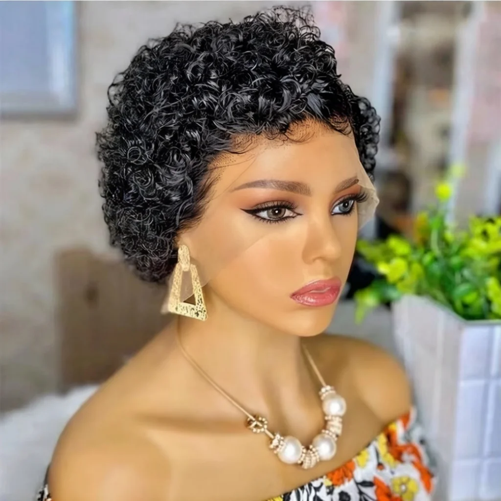 Thumbnail 2 - #30 Ranked T-Part Human Hair Lace Wigs Picks in 2026