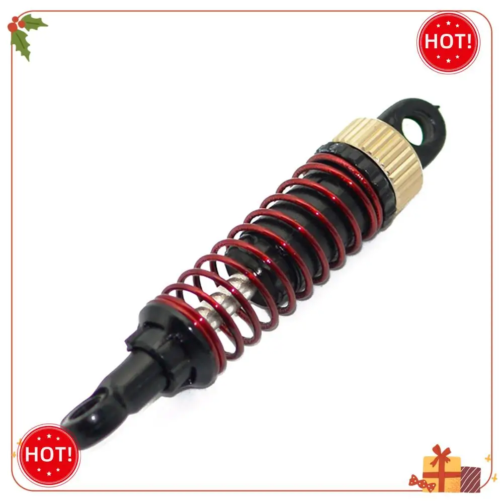 

Прочный-4 шт. амортизатор 45-ZJ04 для XLH Xinlehong 9145 Hosim 9145 1/20 Monster Truck RC автомобильные запасные части аксессуары