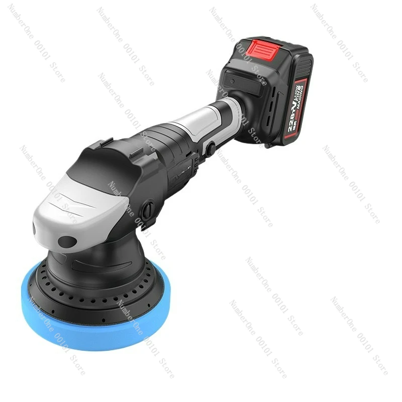 

Беспроводная полировальная машина RO Концентрическая машина Выпрямляющая машина Стекло Подряпины Мрамор Полировка Ремонт пола Полировка Spe