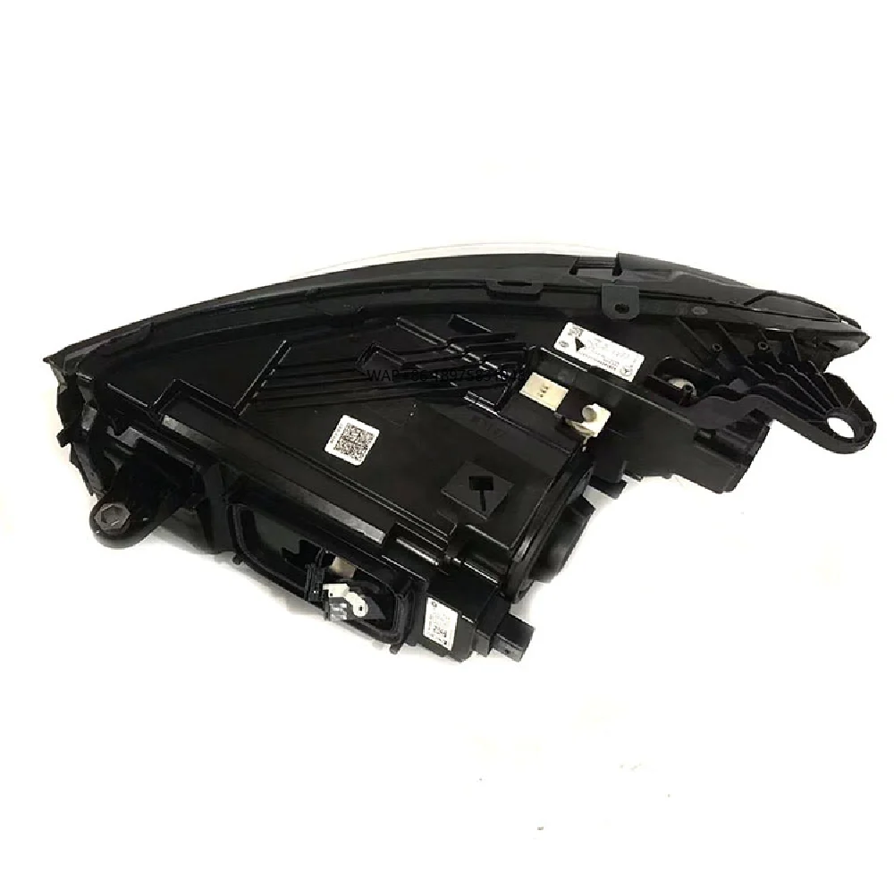 

Прямые продажи с завода Shiyi: Фары для Mercedes-Benz CLS 2010-2020 (W177, W218, W219, W257)