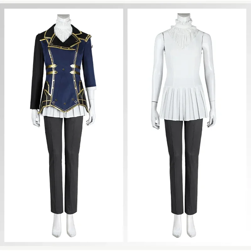 زي كاثرين التنكري - زي مصنوع لهدايا شخصيتك التنكرية المفضلة للرجال والنساء