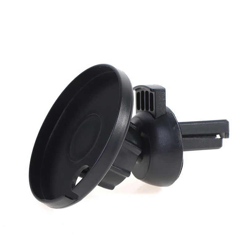 

Горячая распродажа: автомобильный держатель для телефона с креплением на воздуховод и зарядкой, подставка для зарядного устройства