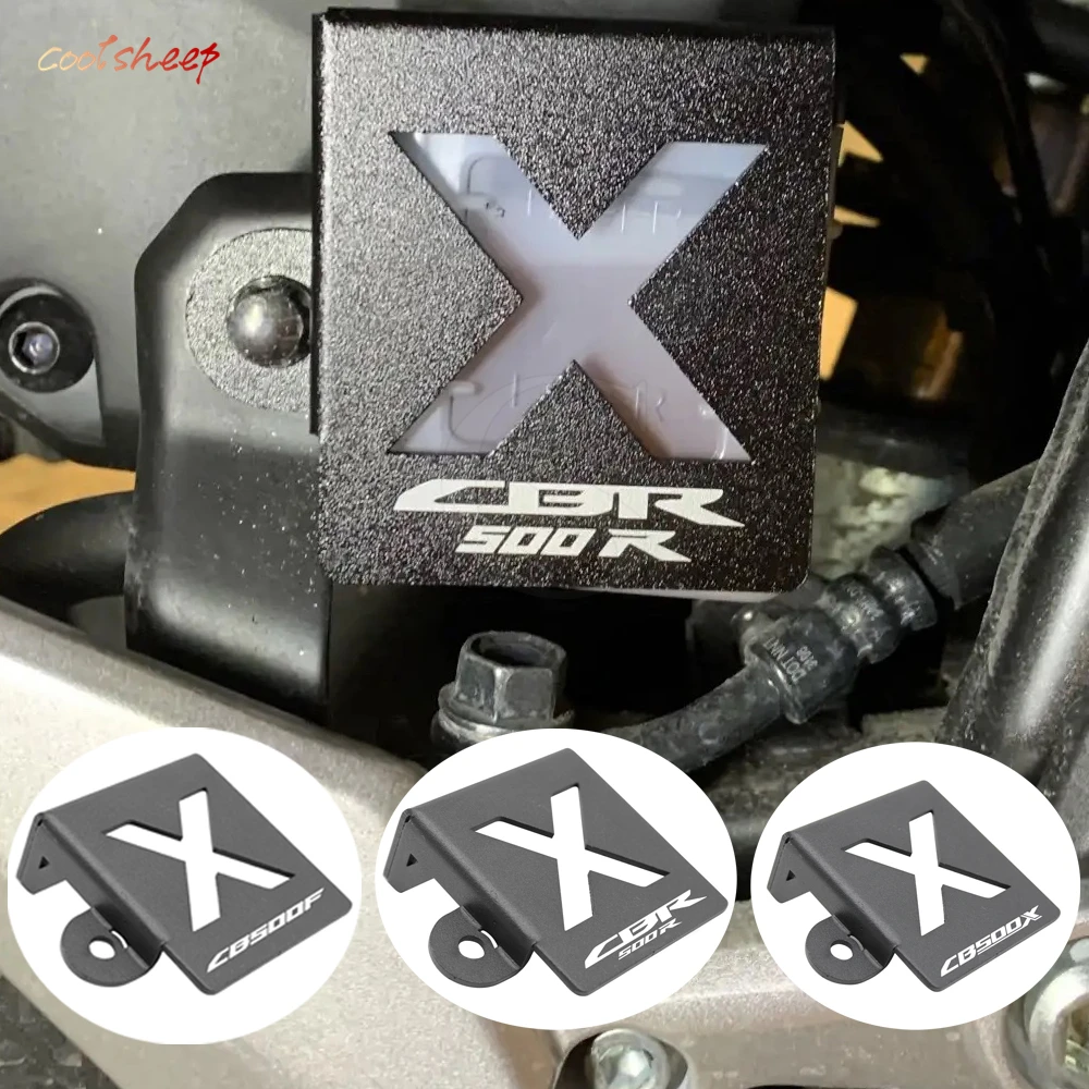 

2023 CB500X для Honda CB 500 X F CBR500R 2019-2022 2021 аксессуары для мотоциклов