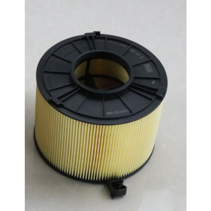 For Audi A4L 2019-2024 1.4T 2.0T Low-power Air Filter 8W0 133 843B 8W0133843B 8W0 133 843 B Brand New Figzero