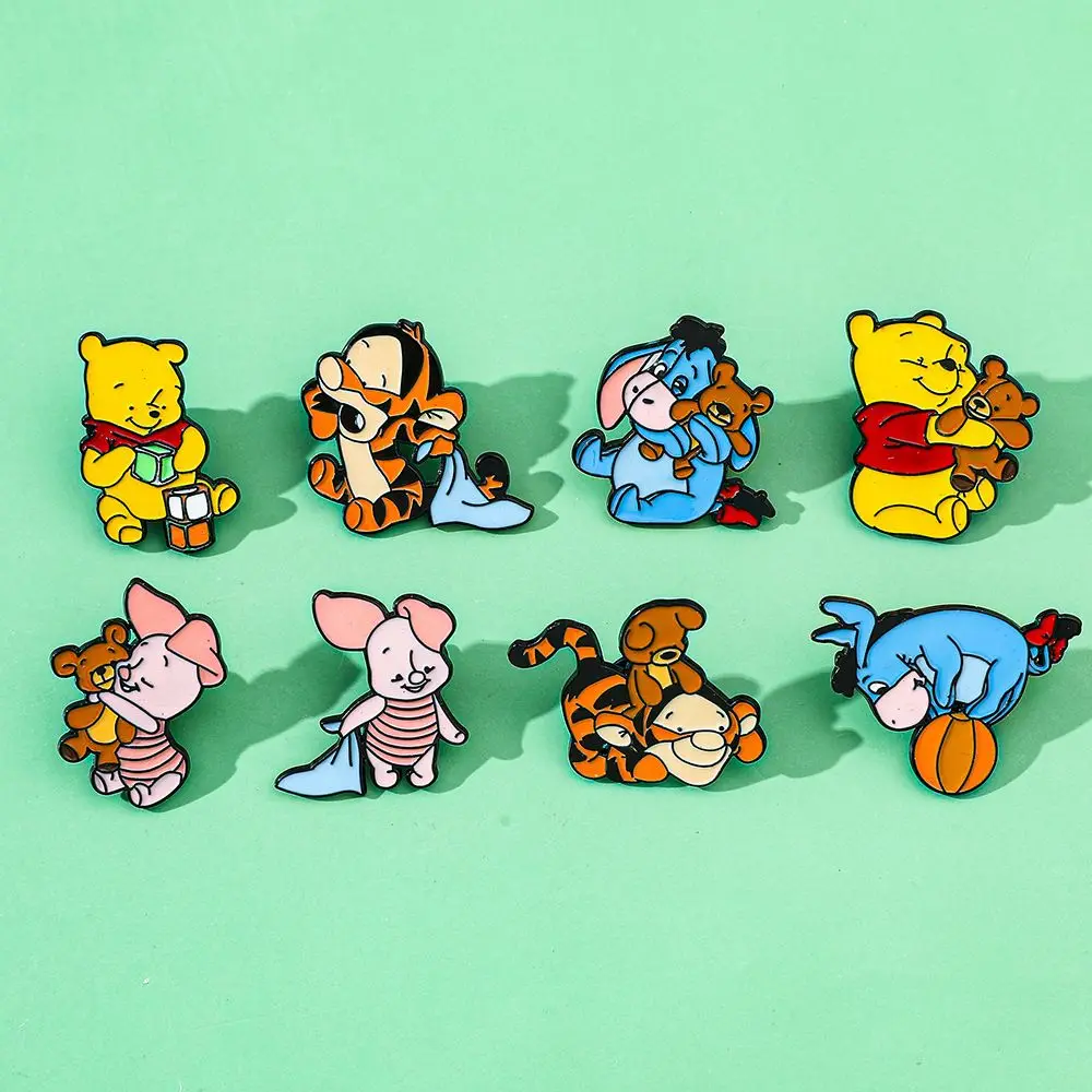 Cute Disney Cartoon… - image