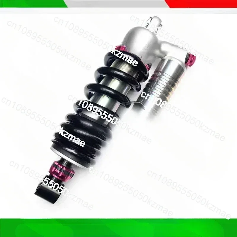 TRK502 Rear Shock Absorber Rears Suspension Benelli TRK502X BJ500GS-A