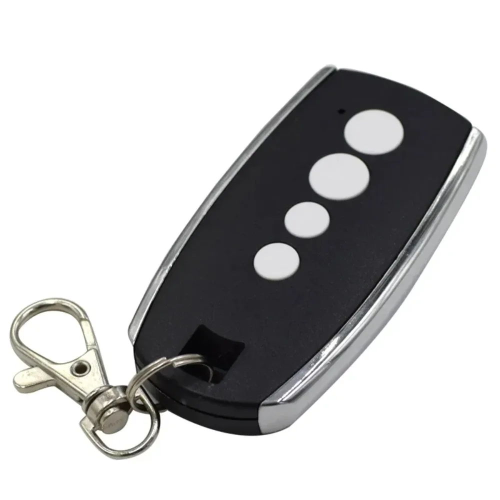 Practical Garage Remote Control STYLO STYLO2K STYLO4K  433MHz Rolling Code Compatible with Stylo 2K 4K 433MHz Durable