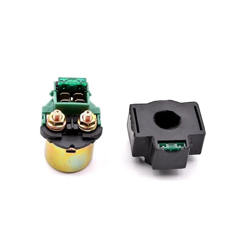 9010-150310 9CR6-150310 Start Relay Suitable for Spring Breeze 250 500 CH250