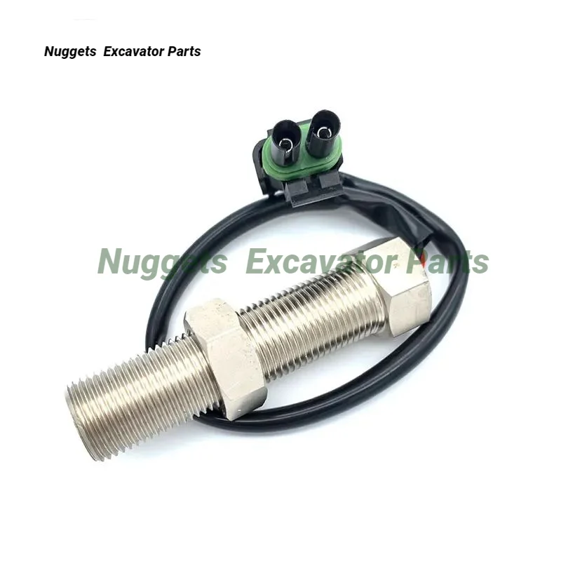 SUNORO Durable 21Q6-15800 21Q615800 Modern Speed Sensor 21E3-0042 21E3-0042 R210-7 R220-9S Speed Sensor