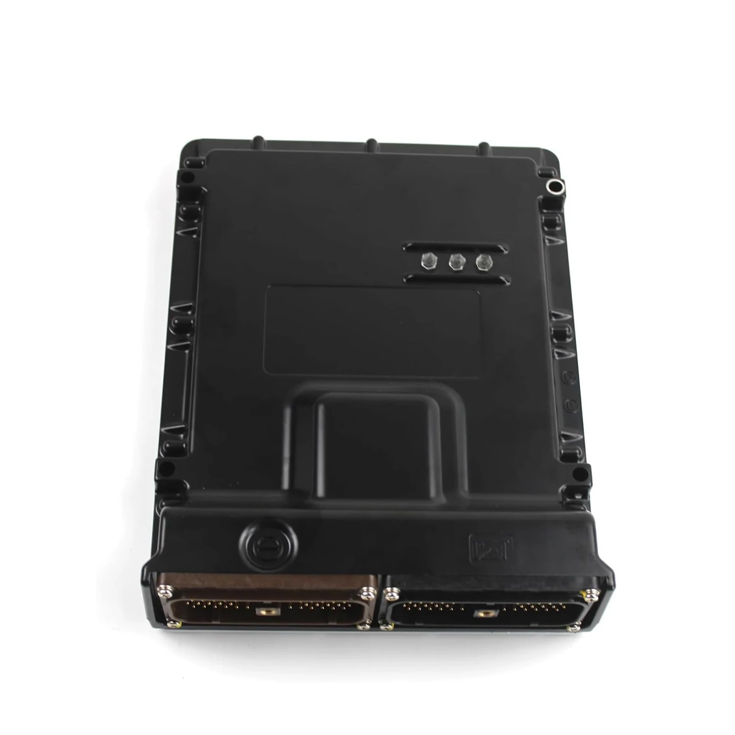 

XCWoOshop 366-8821 20R-2323 Контроллер двигателя ЭБУ для панели процессора экскаватора CAT 320DL 325D